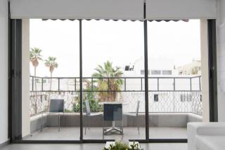 Natan 2BR gordon beach by Holyguest - Tel Aviv - 6