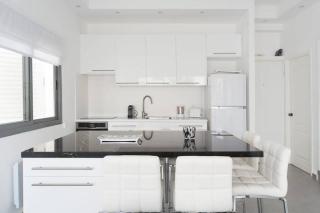 Natan 2BR gordon beach by Holyguest - Tel Aviv - 8