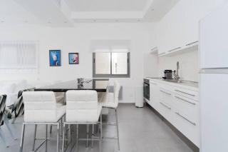Natan 2BR gordon beach by Holyguest - Tel Aviv - 9