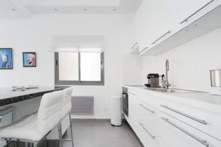 Natan 2BR gordon beach by Holyguest - Tel Aviv - 4