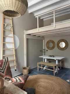 TheharmonyhouseTaganana - Taganana - 4