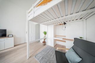 75 m² near Nussdorferstrasse U6 - 4
