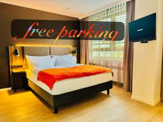 Trip Inn Hotel Frankfurt-Heusenstamm I Tagungshotel - Heusenstamm - 0