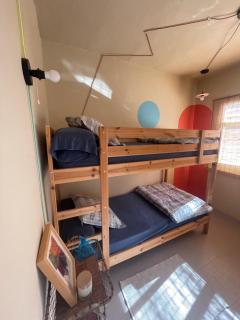 TheharmonyhouseTaganana - Taganana - 1