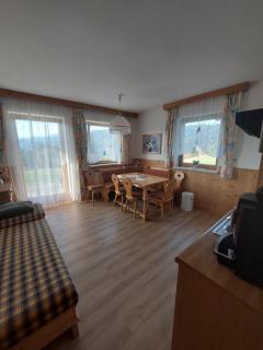 Berggasthof Zottensberg - 1