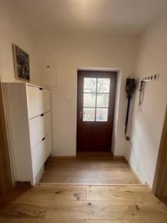 Residence Spillenberg Apartment 1A - 3