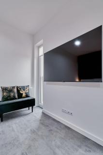 Apartament Sztuk Pięknych 4 - 5