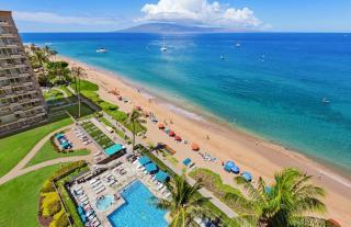 The Whaler By Maui Resort Rentals - Lahaina - 0