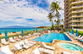 The Whaler By Maui Resort Rentals - Lahaina - 4