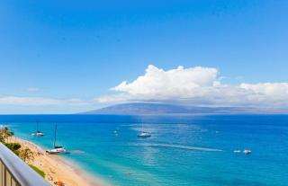 The Whaler By Maui Resort Rentals - Lahaina - 2