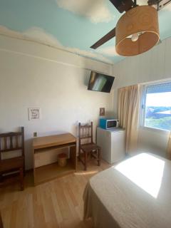 Habitación frente al mar - 2