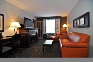 Best Western Plus Woodstock Hotel Conference Centre - 9