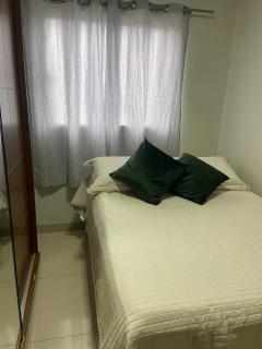Apartamento próximo a unirv - Rio Verde - 8