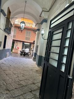 Valeryroom - Naples - 9