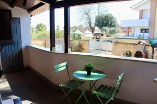 The Garden House FCO, Self check in and Free private parking - Fiumicino - 0