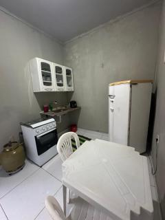 Flat Nogueira - 4