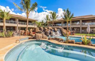 Luana Garden Villas By Maui Resort Rentals - Lahaina - 6