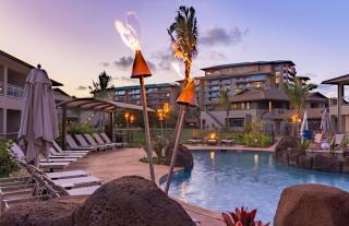 Luana Garden Villas By Maui Resort Rentals - Lahaina - 2