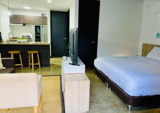 Suite hotelera rio verde cerca al aeropuerto - Rionegro - 8