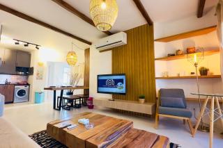 Cozy 3 bedrooms in swan lake - Hurghada - 0