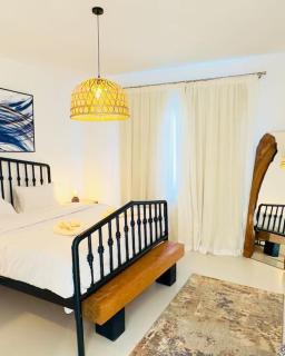 Cozy 3 bedrooms in swan lake - Hurghada - 9