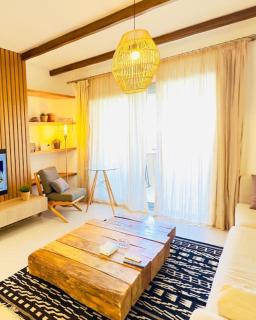 Cozy 3 bedrooms in swan lake - Hurghada - 2