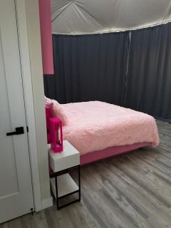 Barbie Dome - Willcox - 2