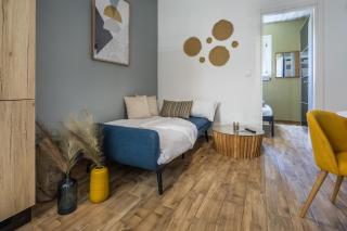 One Bedroom Apt - Close to Valletta - Hamrun - 1