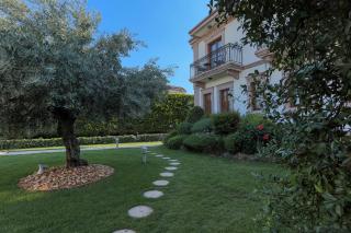 Tas Bahce Hotel Cunda - 8