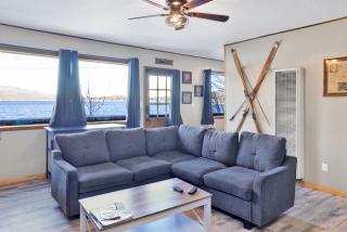 Lakefront Family Cabin by Big Bear Vacations - Big Bear Lake - 1