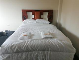 Pitec Hostel Lodge - Huaraz - 7