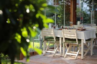 Tas Bahce Hotel Cunda - Ayvalık - 3