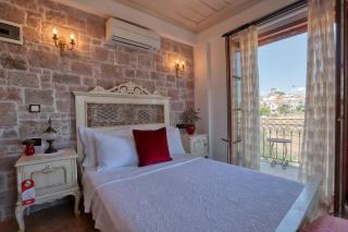 Tas Bahce Hotel Cunda - 1