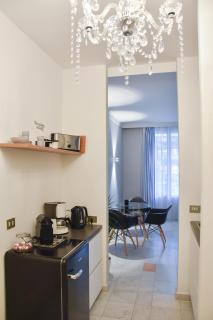 Beautiful apartment on the lake, pool & parking - Nr 124 - 2