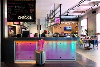 Moxy Outletcity Metzingen - Metzingen - 3