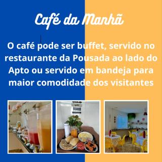 Apto "Cantinho da Paula" - Maragogi - 9