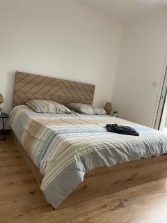 Villa Ty Loin vue mer 5 personnes - Logonna-Daoulas - 4
