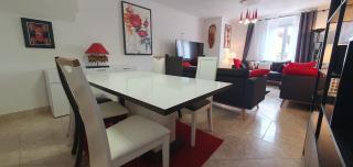 COQUELICOT - Spacieuse maison 172m2 - 4 chambres - Parking Privé & Wifi Gratuit - Brunoy - 9