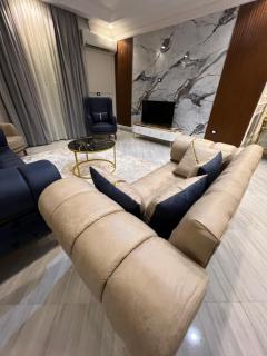 New luxury apartment - New Cairo - Il Cairo - 5