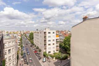 * L'élégant * Proche Paris / JO 2024 - Colombes - 5