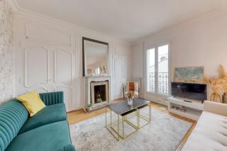 * L'élégant * Proche Paris / JO 2024 - Colombes - 3