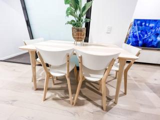 City Centre - Pool - Parking - Self check-in - 6