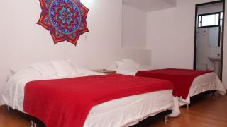 HOTEL Y RESTAURANTE SHALOM - Pamplona - 8