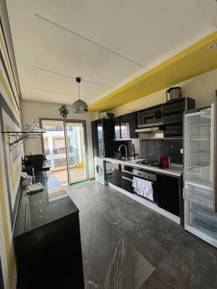 Appartement à louer - Sidi Rahal - 8