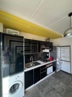 Appartement à louer - Sidi Rahal - 7