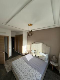 Appartement à louer - Sidi Rahal - 5