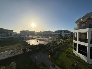 Appartement à louer - Sidi Rahal - 4