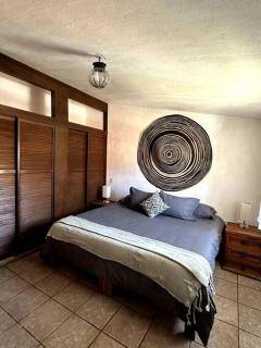 Comodidad y diseño cerca del pueblo - Mazamitla - 7