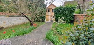 COQUELICOT - Spacieuse maison 172m2 - 4 chambres - Parking Privé & Wifi Gratuit - 5