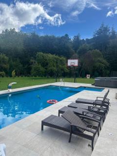 Casa de campo - Valdivia - 1